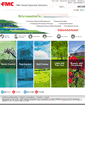 Mobile Screenshot of fmcprosolutions.com